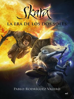 Skara by Pablo Rodríguez Valero